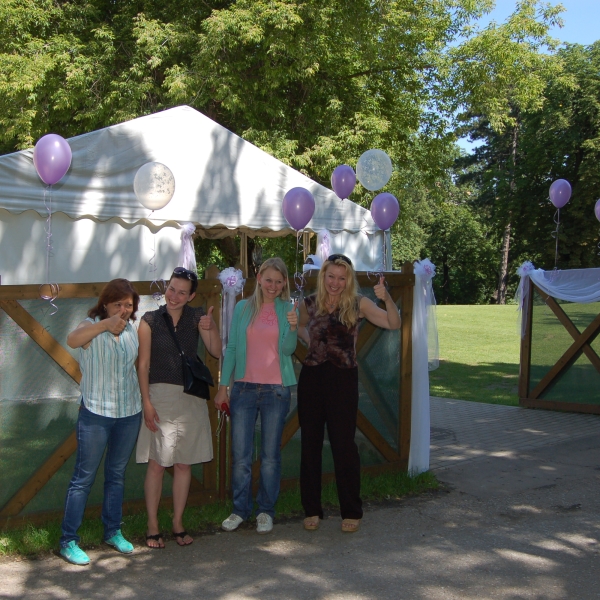 T�m MojeParty.cz