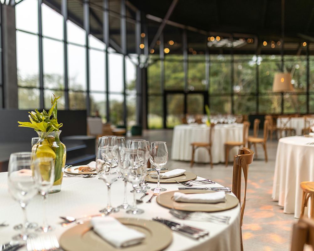 Restaurace