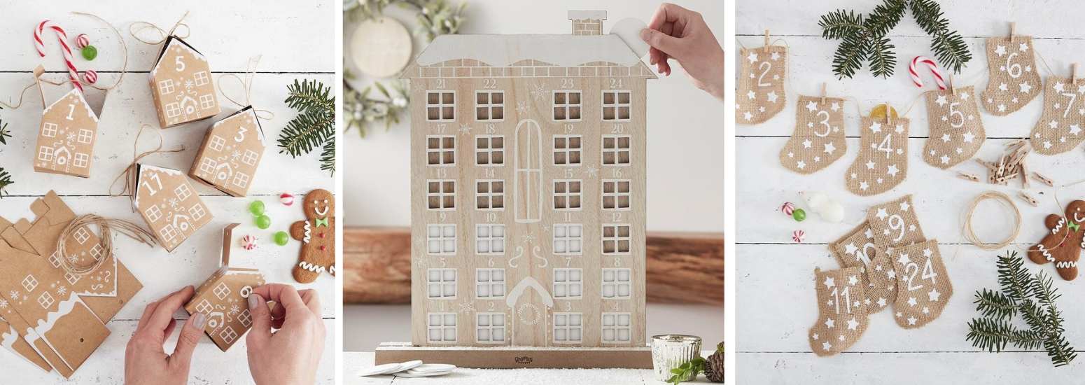 1 Advent