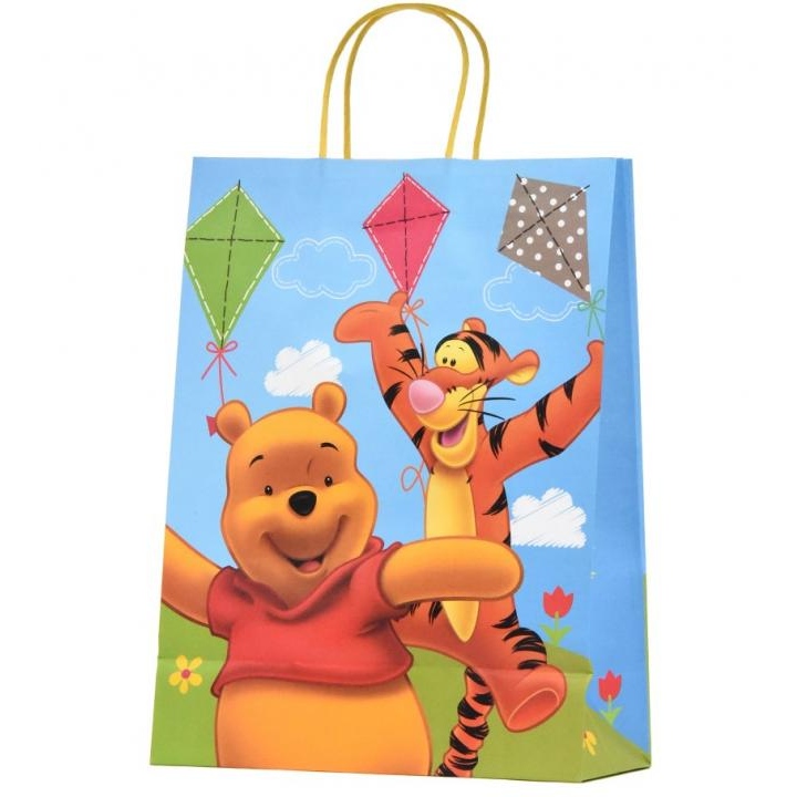 D�rkov� ta�ka Disney Medv�dek Pooh 26 x 35 x 12 cm