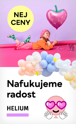 balonky