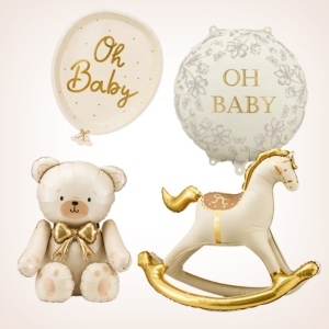 Baby shower
