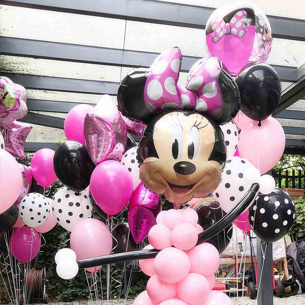 Minnie