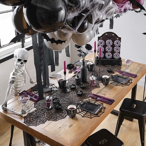 Halloweenske_stolovani