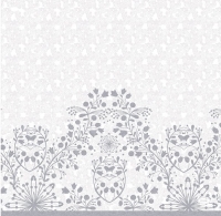 Ubrousky Dunisoft Glamour 40 x 40 cm 12 ks