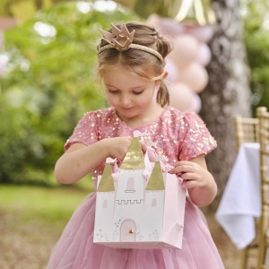 Princess_party