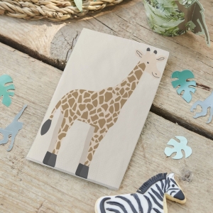 Safari_party