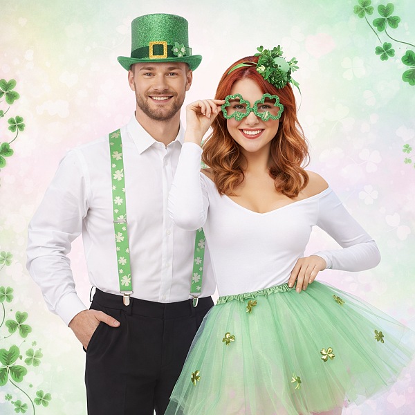 St. Patrik