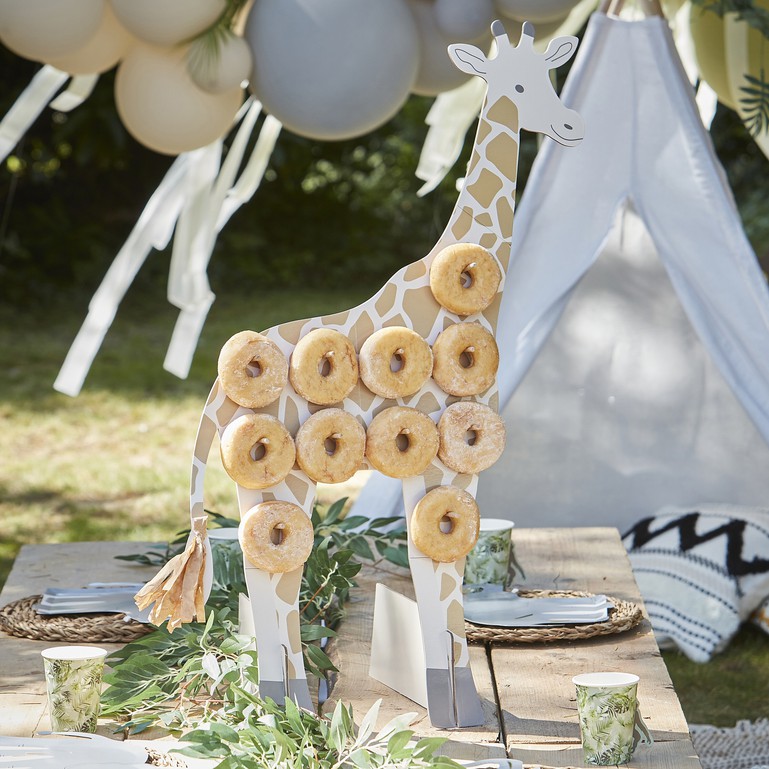 Safari_party