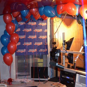 studio