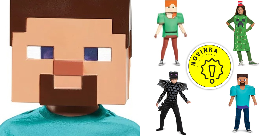 A Minecraft