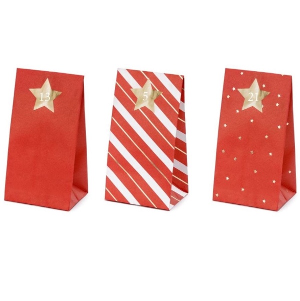 ADVENTN� kalend�� pytl��ky