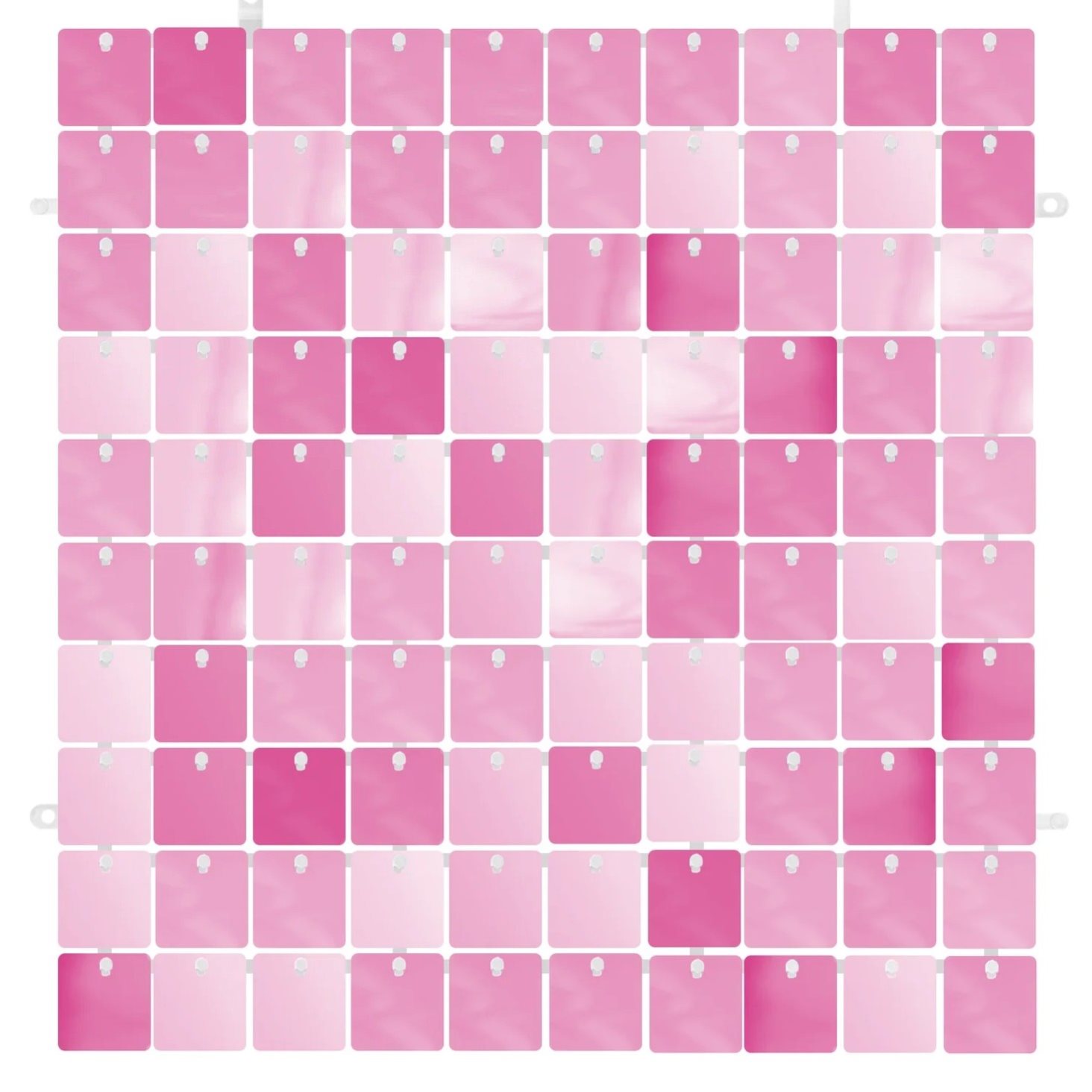 Dekora�n� �tvercov� panel r��ov� 30x30 cm 1ks