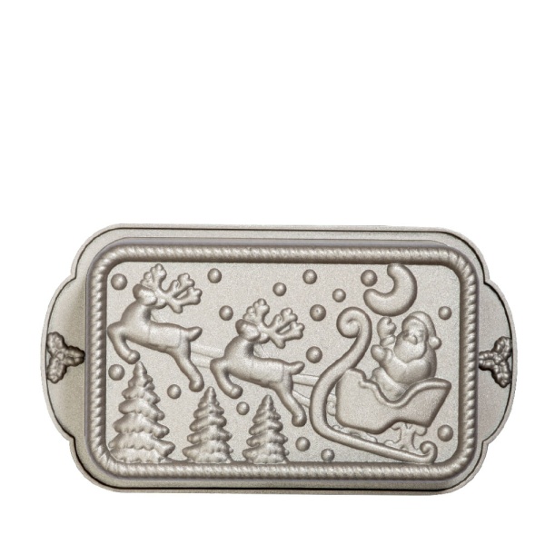 Forma nep�ilnav� na v�no�n� dort 27 x 15 x 5,8 cm