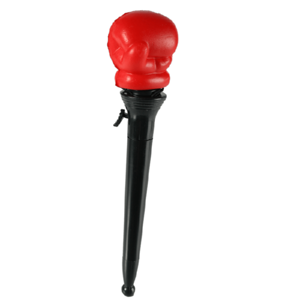 Propiska Boxovac� rukavice 17 cm