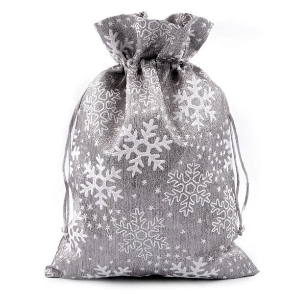 Pytl�k d�rkov� brok�tov� st��brn� Vlo�ky 20 x 30 cm 1 ks