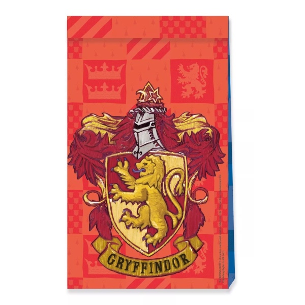 Pytl�ky d�rkov� Harry Potter 4 ks