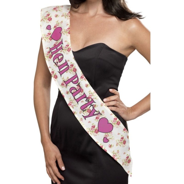 �ERPA Hen Party Vintage