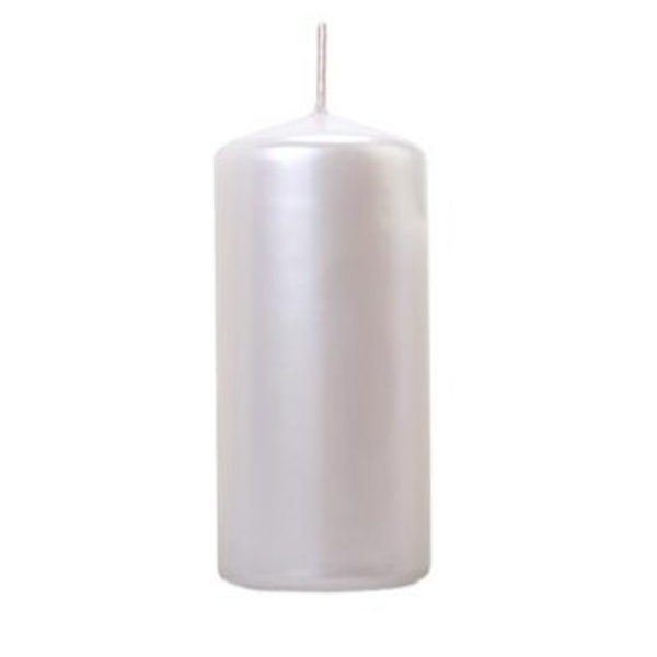 SV��KA v�lec perlov� metalick� 12cm 1ks
