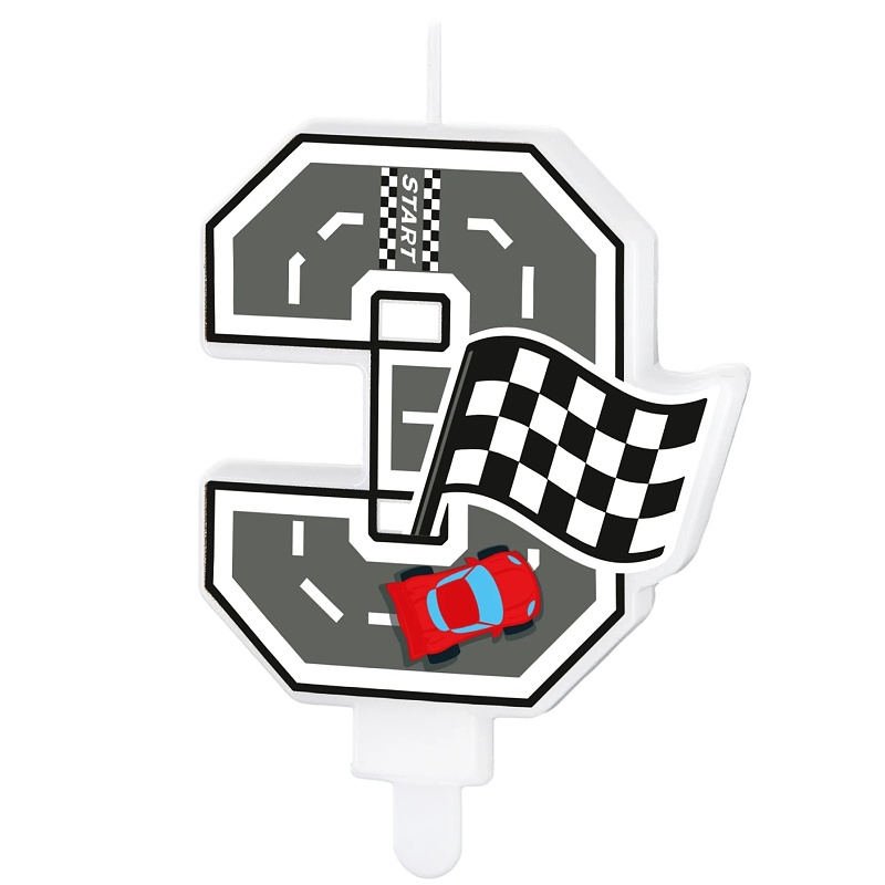 Sv��ka z�vodn� auto �.