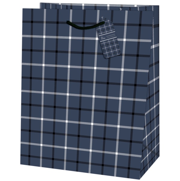 Ta�ka d�rkov� Medium Ko�ile 23 x 19 x 10,2 cm