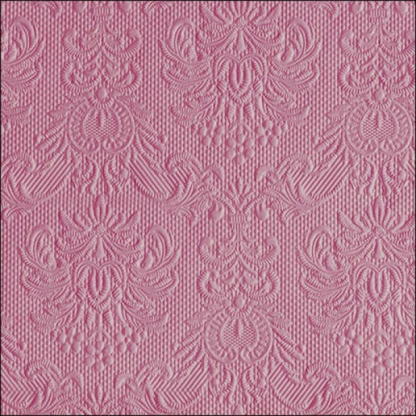 UBROUSKY antik r��ov� Elegance 33x33cm