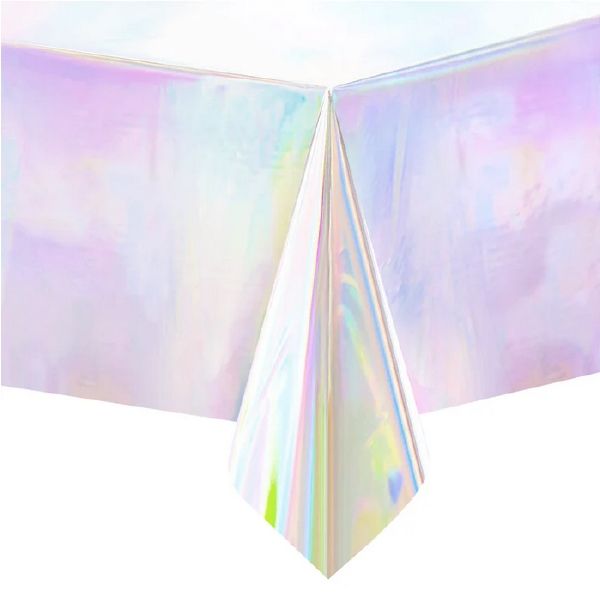 Ubrus f�liov� Iridescent 137x274cm