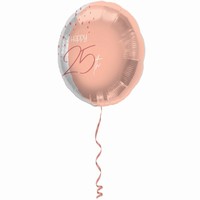 BAL�NEK f�liov� HB 25 Elegant Lush Blush 45cm