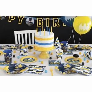 Bal�nek f�liov� Batman 45 cm