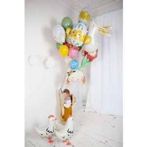 Bal�nek f�liov� Ku��tko  57 x 53 cm