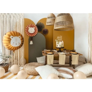 Bal�nek f�liov� Lv��ek 70 x 67 cm