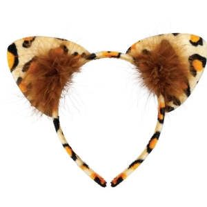 �elenka Leopard