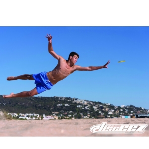 Disceez