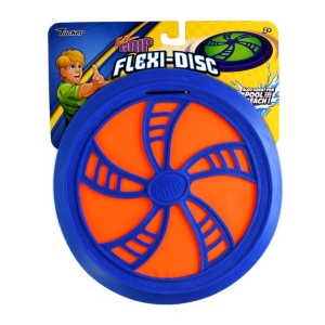 Flexi disc