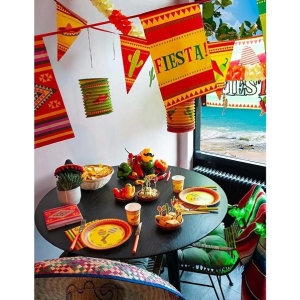 Girlanda Fiesta 10 m