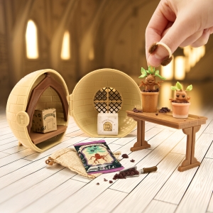 MGA's Miniverse � Harry Potter Mini kouzeln� p�edm�ty