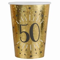 KEL�MKY 50.narozeniny 10ks