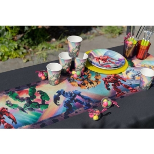 �erpa stolov� Autorobot 30x500 cm