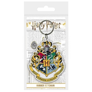Kl��enka gumov� Harry Potter - Bradavice