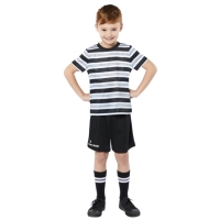 Kost�m d�tsk� Addams Family Pugsley vel. 3 - 4 roky