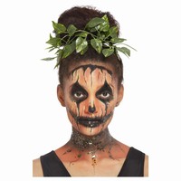 MAKE-UP set Zombie d�n� s listy