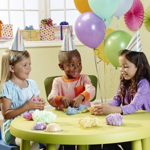 Model�na PlayFoam� Boule, sada