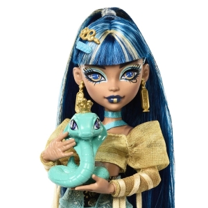 Monster High panenka d�siv� sladk� oslava CLEO