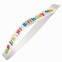 �ERPA It's my birthday