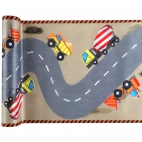 �erpa stolov� Ve v�stavb� 30 cm x 5 m