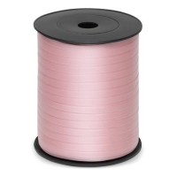 Stuha na bal�nky sv�tle r��ov� 500m