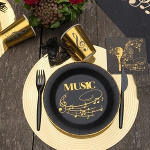 TAL��E Music