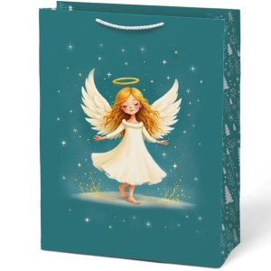 Ta�ka pap�rov� v�no�n� mix 33x45 cm