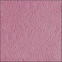UBROUSKY antik r��ov� Elegance 40x40cm