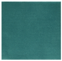 Ubrousky Rainbow Duck blue 40 x 40 cm 25 ks